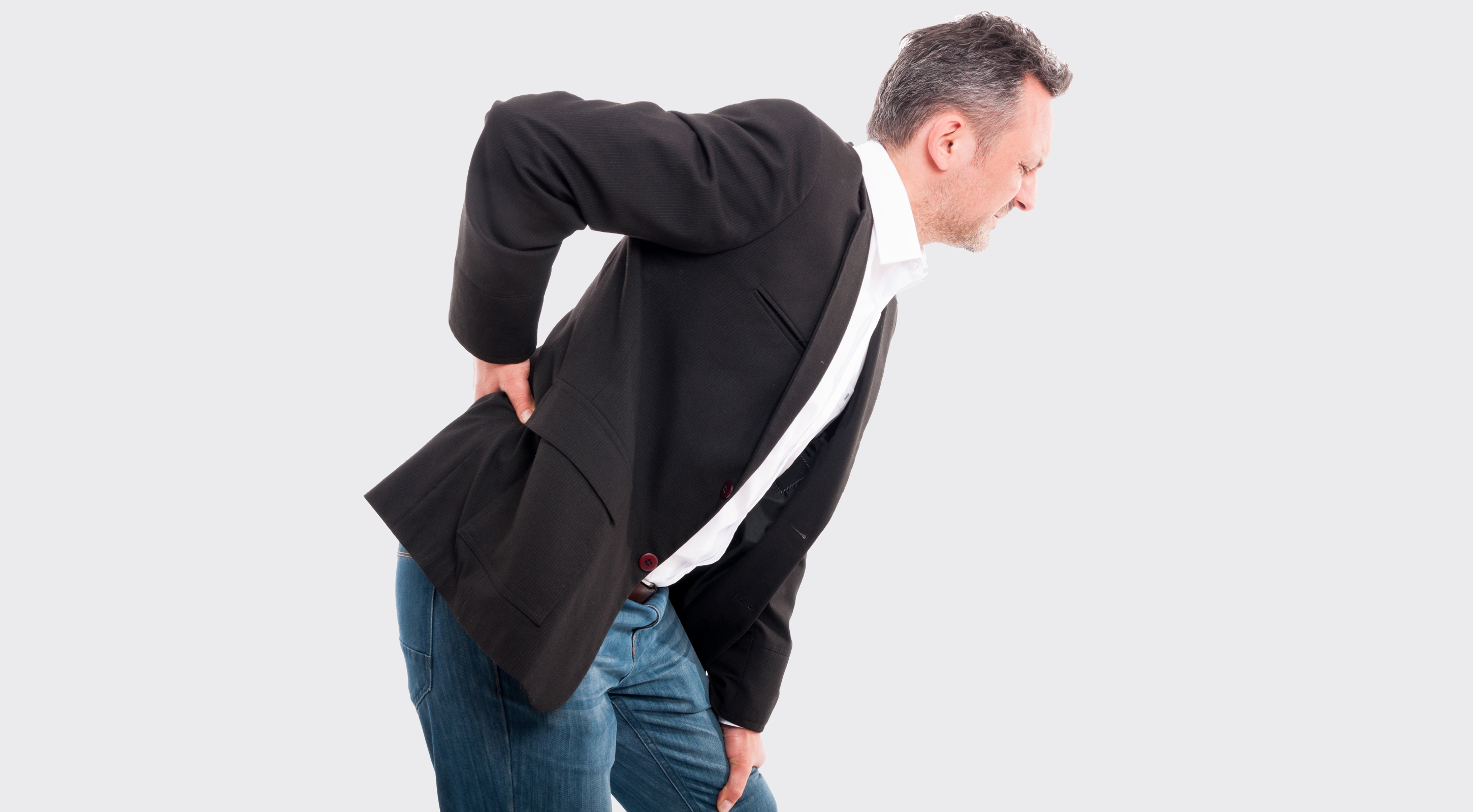 Plainville back pain controlled with chiropractic care 